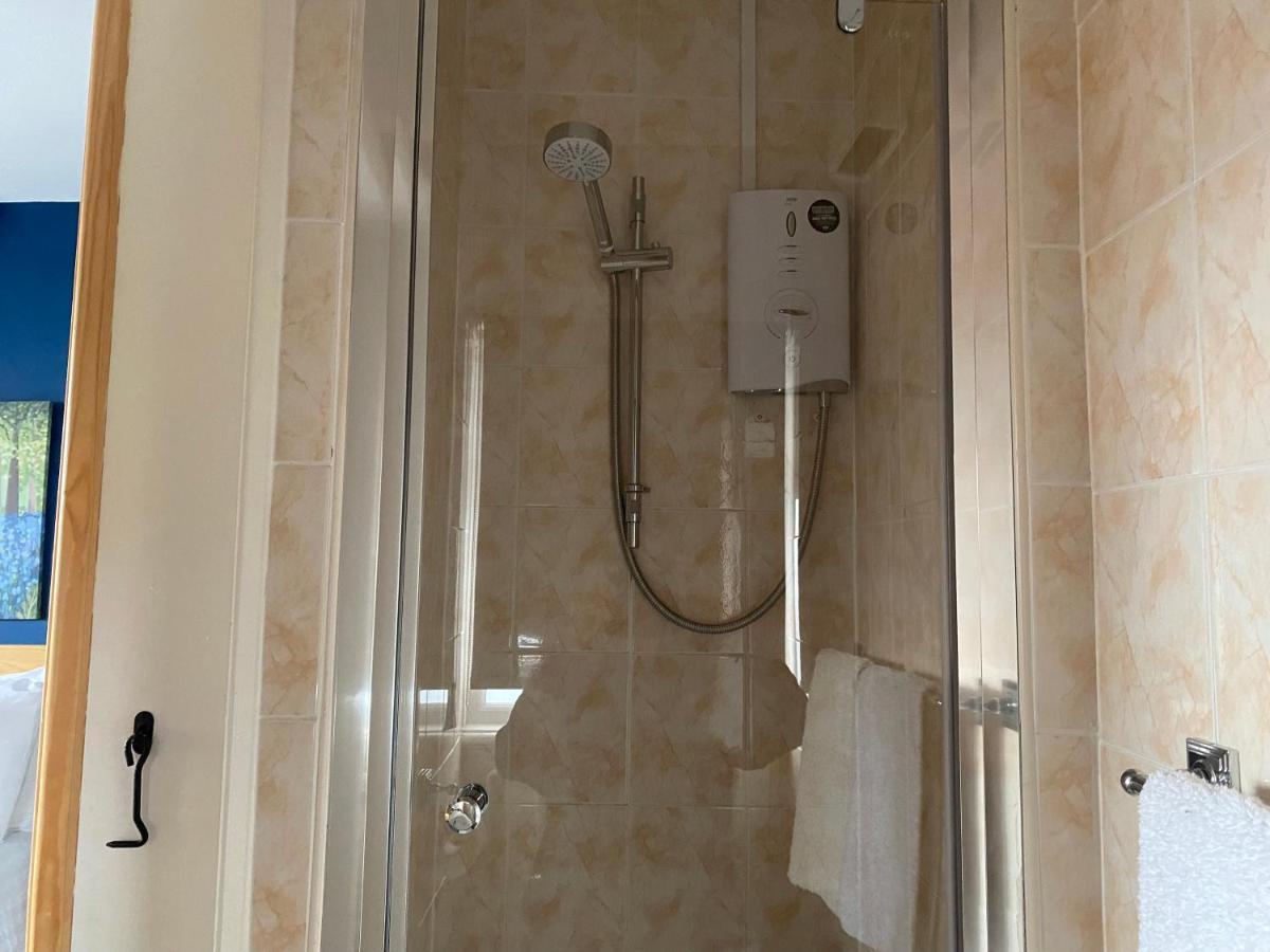 Buile Hill Holiday Flats Лландидно Екстер'єр фото